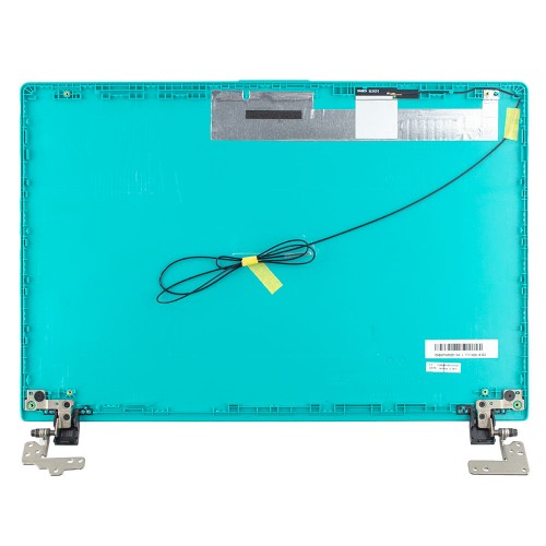 Корпус крышка матрицы для ноутбука Asus A560UD F560UD K560UD R560UD R562UD X560U X560UD, (с петлями, 13NB0IP1AP0201, 90NB0IP1-R7A010, A Cover, Original)