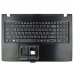 Корпус верхня кришка для ноутбука Acer Aspire E5-523G E5-553 E5-553G E5-575G E5-576 E5-576G, RU, (6B.GDZN7.020, топкейс+клавіатура, C Cover, Original)