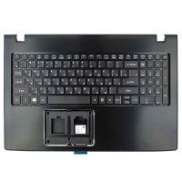 Корпус верхня кришка Acer Aspire E5-523G E5-553 E5-553G E5-575G E5-576 E5-576G, RU, (6B.GDZN7.020, топкейс+клавіатура, C Cover, Original)