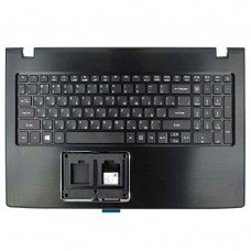Корпус верхняя крышка Acer Aspire E5-523G E5-553 E5-553G E5-575G E5-576 E5-576G, RU, (6B.GDZN7.020, топкейс+клавиатура, C Cover, Original)