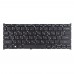 Клавиатура для ноутбука Acer Swift 3 SF314-41 SF514-51 SF314-52G SF314-53 SF314-55G, RU/UA, Black, (версия 1, с подсветкой, Original)