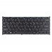 Клавіатура для ноутбука Acer Swift 3 SF314-41 SF514-51 SF314-52G SF314-53 SF314-55G, RU/UA, Black, (версія 1, з підсвіткою, Original)