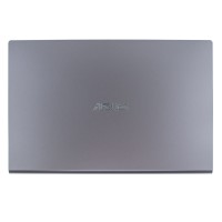 Крышка матрицы для Asus A509 D509 F509 R509 S509 X509 series, (Gray, 90NB0NC1-R7A011, A Cover, Original)