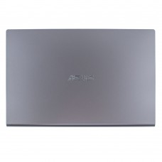 Крышка матрицы для Asus A509 D509 F509 R509 S509 X509 series, (Gray, 90NB0NC1-R7A011, A Cover, Original)