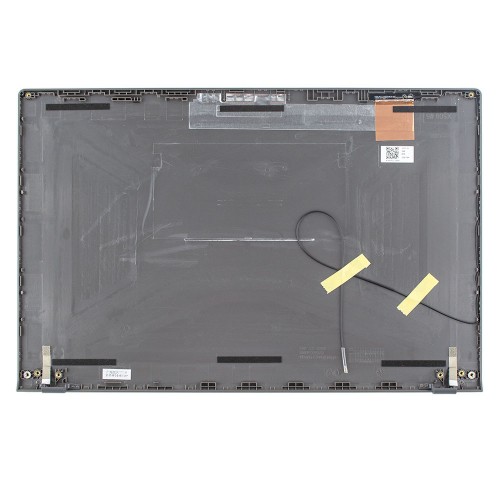 Корпус крышка матрицы для ноутбука Asus A509 D509 F509 R509 S509 X509 series, (Gray, 90NB0MZ2-R7A011, A Cover, Original)