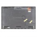Корпус крышка матрицы для ноутбука Asus A509 D509 F509 R509 S509 X509 series, (Gray, 90NB0MZ2-R7A011, A Cover, Original)