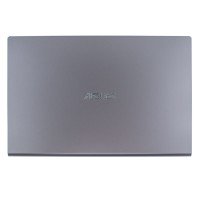 Крышка матрицы для Asus A509 D509 F509 R509 S509 X509 series, (Gray, 90NB0NC1-R7A011, A Cover, Original)