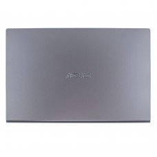 Кришка матриці для Asus A509 D509 F509 R509 S509 X509 series, (Gray, 90NB0MZ2-R7A011, A Cover, Original)