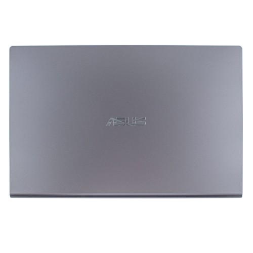 Корпус кришка матриці для ноутбука Asus A509 D509 F509 R509 S509 X509 series, (Gray, 90NB0MZ2-R7A011, A Cover, Original)