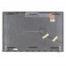 Корпус кришка матриці для ноутбука Asus A509 D509 F509 R509 S509 X509 series, (Gray, 90NB0MZ2-R7A011, A Cover, Original)