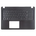 Корпус верхня кришка для ноутбука Acer Aspire A515-52G, RU, Black, (6B.H3EN2.005, топкейс+клавіатура з підсвіткою, C Cover, Original)