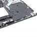 Корпус верхня кришка для ноутбука Acer Aspire A515-52G, RU, Black, (6B.H3EN2.005, топкейс+клавіатура з підсвіткою, C Cover, Original)
