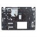 Корпус верхняя крышка для ноутбука Acer Aspire A515-52G, RU, Black, (6B.H3EN2.005, топкейс+клавиатура с подсветкой, C Cover, Original)
