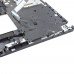 Корпус верхняя крышка для ноутбука Acer Aspire A515-52G, RU, Black, (6B.H3EN2.005, топкейс+клавиатура с подсветкой, C Cover, Original)