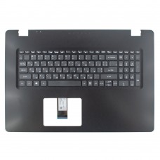 Корпус верхняя крышка для Acer Aspire A317-32 A317-51 A317-51G A317-51K A317-51KG A317-52, RU/UA, (топкейс+клавиатура, Original) Корпус верхняя крышка для Acer Aspire A317-32 A317-51 A317-51G A317-51K A317-51KG A317-52, RU/UA, (топкейс+клавиатура, Original)