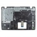 Корпус верхняя крышка для ноутбука Acer Aspire A317-32 A317-51 A317-51G A317-51K A317-51KG A317-52, RU/UA, (топкейс+клавиатура, 6B.HEKN2.009, C Cover, Original)