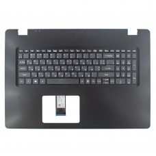 Корпус верхня кришка для Acer Aspire A317-32 A317-51 A317-51G A317-51K A317-51KG A317-52, RU/UA, (топкейс+клавіатура, 6B.HEKN2.009, Original)