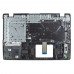 Корпус верхня кришка для ноутбука Acer Aspire A317-32 A317-51 A317-51G A317-51K A317-51KG A317-52, RU/UA, (топкейс+клавіатура, 6B.HEKN2.009, C Cover, Original)