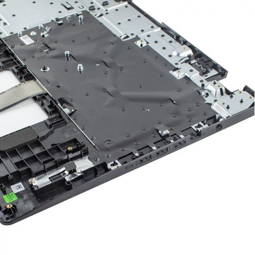 Корпус верхня кришка для ноутбука Acer Aspire A317-32 A317-51 A317-51G A317-51K A317-51KG A317-52, RU/UA, (топкейс+клавіатура, 6B.HEKN2.009, C Cover, Original)