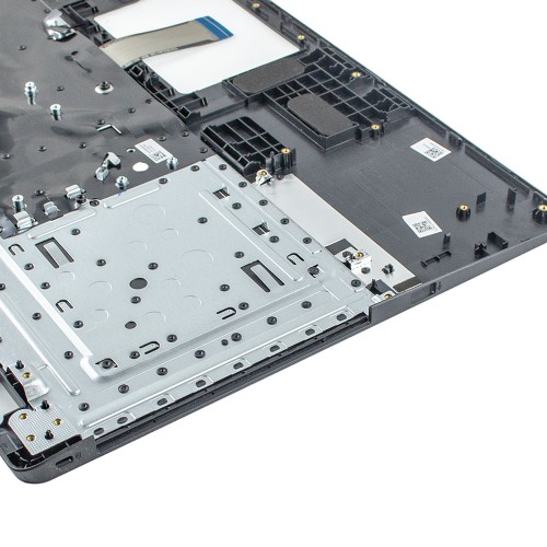Корпус верхня кришка для ноутбука Acer Aspire A317-32 A317-51 A317-51G A317-51K A317-51KG A317-52, RU/UA, (топкейс+клавіатура, 6B.HEKN2.009, C Cover, Original)