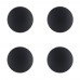 Комплект ножек для Macbook Pro Retina A1398 A1425 A1502 (Пластик, 4 шт)