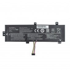 Батарея для Lenovo IdeaPad 310-15ISK 510-15ISK 310-15ABR 510-15IKB 310-15IAP 310-15IKB, 7.6V 4100mAh L15L2PB4