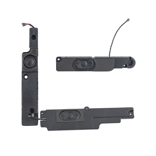 Динамики для ноутбука Macbook Pro 15" A1286 (2010-2012, пара L+R+sub 922-9308+923-0085, Аналог)