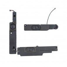 Динамики для Macbook Pro 15" A1286 (2010-2012, пара L+R+sub 922-9308+923-0085, Аналог) Динамики для Macbook Pro 15" A1286 (2010-2012, пара L+R+sub 922-9308+923-0085, Аналог)