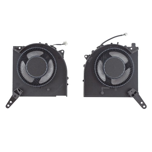 Вентиляторы для ноутбука Lenovo Legion 5 15ARH7H Type 82RD, (DC 12V пара CPU+GPU, FPN6 DFSCL12E06486Q, FPN7 DFSCL12E16486Q, Original)