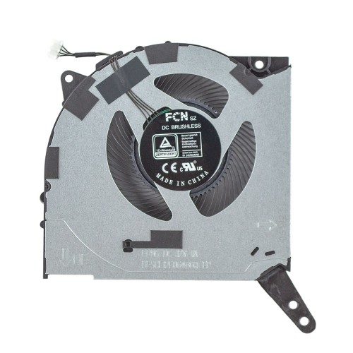 Вентиляторы для ноутбука Lenovo Legion 5 15ARH7H Type 82RD, (DC 12V пара CPU+GPU, FPN6 DFSCL12E06486Q, FPN7 DFSCL12E16486Q, Original)