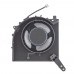 Вентиляторы для ноутбука Lenovo Legion 5 15ARH7H Type 82RD, (DC 12V пара CPU+GPU, FPN6 DFSCL12E06486Q, FPN7 DFSCL12E16486Q, Original)