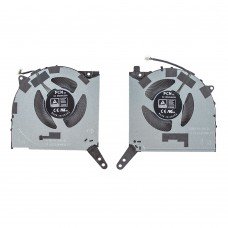 Вентилятори для Lenovo Legion 5 15ARH7H Type 82RD, (DC 12V CPU+GPU, FPN6 + FPN7, Original) Вентилятори для Lenovo Legion 5 15ARH7H Type 82RD, (DC 12V CPU+GPU, FPN6 + FPN7, Original)