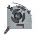 Вентилятори для ноутбука Lenovo Legion 5 15ARH7H Type 82RD, (DC 12V пара CPU+GPU, FPN6 DFSCL12E06486Q, FPN7 DFSCL12E16486Q, Original)