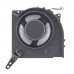 Вентилятори для ноутбука Lenovo Legion 5 15ARH7H Type 82RD, (DC 12V пара CPU+GPU, FPN6 DFSCL12E06486Q, FPN7 DFSCL12E16486Q, Original)
