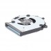 Вентилятор для ноутбука Asus X409 X509DJ X509DL X509JA X509JB X509JP X509MA, (13NB0MT0T01311, FMK5/FM5W/FMSR/FML0 DFS561405PL0T, Аналог)