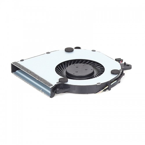 Вентилятор для ноутбука Asus X409 X509DJ X509DL X509JA X509JB X509JP X509MA, (13NB0MT0T01311, FMK5/FM5W/FMSR/FML0 DFS561405PL0T, Аналог)
