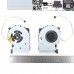 Вентилятор для ноутбука Asus A407 F407 X407 A507 F507 R507 X507 series, (13NB0HI0T01111, 13N1-3XP0121, 13NB0HQ0T01011, Аналог)