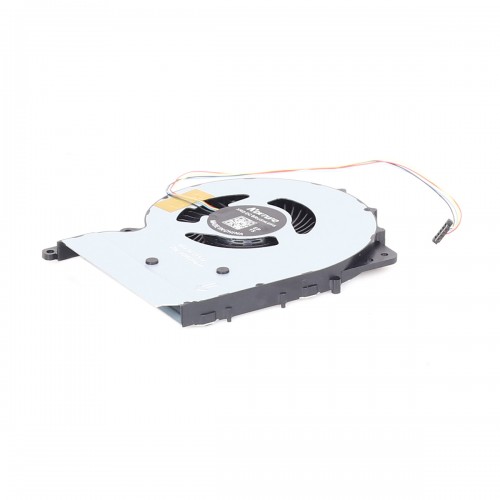 Вентилятор для ноутбука Asus A407 F407 X407 A507 F507 R507 X507 series, (13NB0HI0T01111, 13N1-3XP0121, 13NB0HQ0T01011, Аналог)