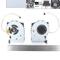 Вентилятор для Asus A407 F407 X407 A507 F507 R507 X507 series, (13NB0HI0T01111, 13N1-3XP0121, 13NB0HQ0T01011, Аналог)