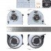 Вентилятори для ноутбука Dell Inspiron G7 15 7577 7588 P72F G5 5587, (DFS2000054H0T FJQS, DFS541105FC0T FJQT, пара L+R, Аналог)