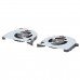 Вентилятори для ноутбука Dell Inspiron G7 15 7577 7588 P72F G5 5587, (DFS2000054H0T FJQS, DFS541105FC0T FJQT, пара L+R, Аналог)