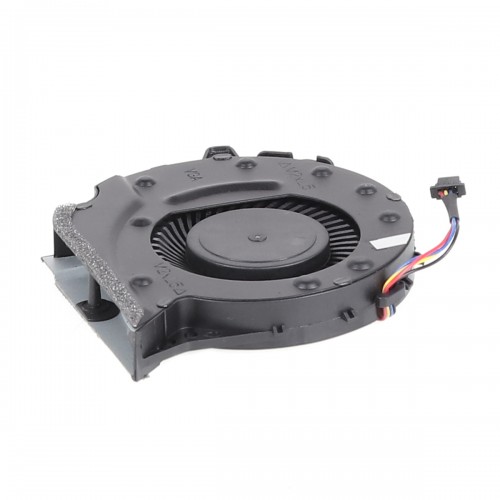 Вентилятор кулер для ноутбука HP Pavilion 15-CX TPN-C133 series, (GPU Fan, L20334-001, DC28000M5F0, FL8T/FKKA DFS481305MC0T, DC28000KYF0, Аналог)