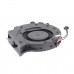Вентилятор кулер для ноутбука HP Pavilion 15-CX TPN-C133 series, (GPU Fan, L20334-001, DC28000M5F0, FL8T/FKKA DFS481305MC0T, DC28000KYF0, Аналог)