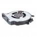 Вентилятор кулер для ноутбука HP Pavilion 15-CX TPN-C133 series, (GPU Fan, L20334-001, DC28000M5F0, FL8T/FKKA DFS481305MC0T, DC28000KYF0, Аналог)