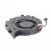 Вентилятор кулер для ноутбука HP Pavilion 15-CX TPN-C133 series, (GPU Fan, L20334-001, DC28000M5F0, FL8T/FKKA DFS481305MC0T, DC28000KYF0, Аналог)