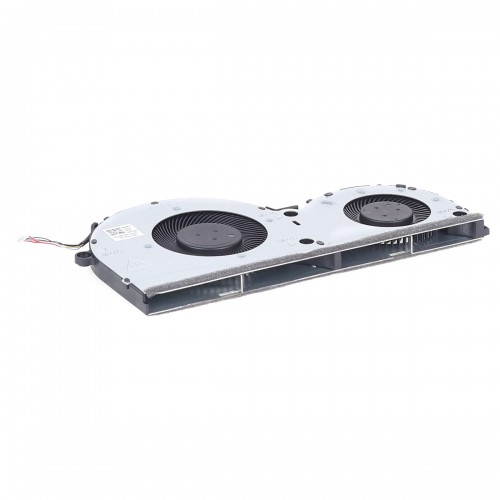 Вентилятор для ноутбука Lenovo Ideapad 330-15ICH 81FK 330-17ICH 81FL, (5F10R46698, DFS531005PL0T FKPR DFS561405PL0T, DC28000DLF0, Аналог)