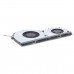 Вентилятор для ноутбука Lenovo Ideapad 330-15ICH 81FK 330-17ICH 81FL, (5F10R46698, DFS531005PL0T FKPR DFS561405PL0T, DC28000DLF0, Аналог)
