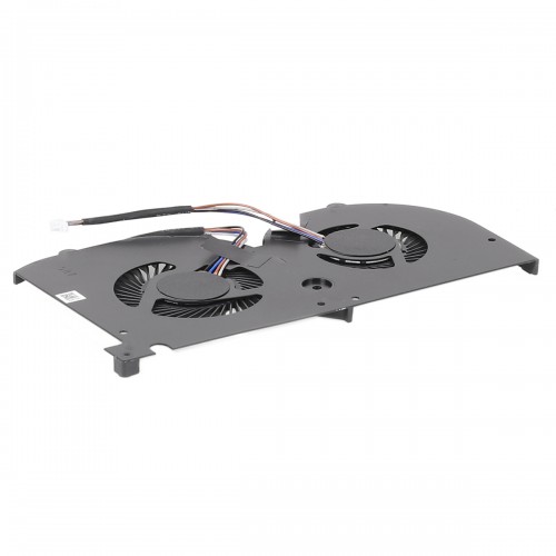 Вентилятор для ноутбука MSI GS75 GP75 MS-17G1 MS-17G2 series (GPU FAN, BS5005HS-U3I+BS5005HS-U3J, Аналог)