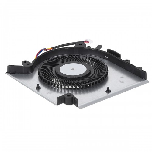 Вентилятор кулер для ноутбука MSI GL66 GF66 GF76 MS-1583 series, (5V CPU Fan, PABD08008SH-N459, Аналог)
