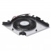 Вентилятор кулер для ноутбука MSI GL66 GF66 GF76 MS-1583 series, (5V CPU Fan, PABD08008SH-N459, Аналог)